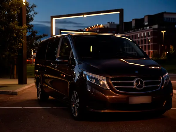 Transfer services