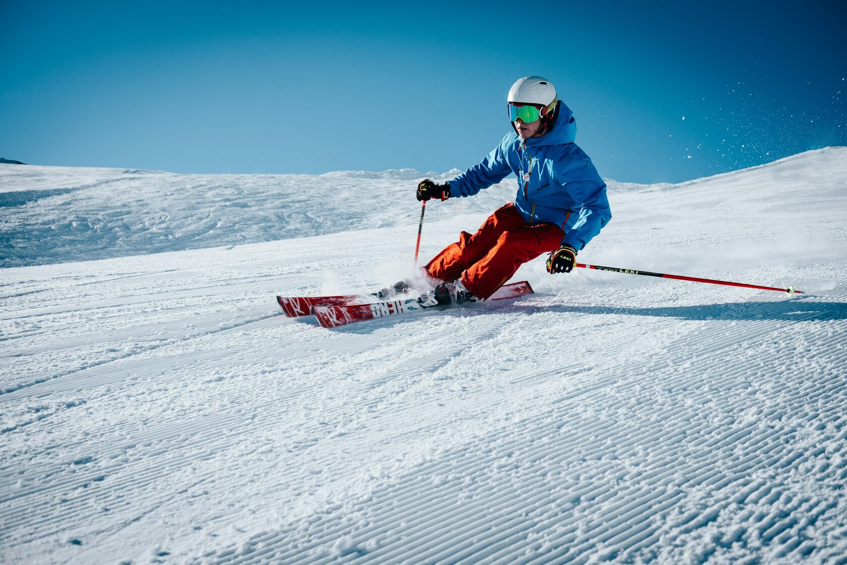 Levi Ski Retreat