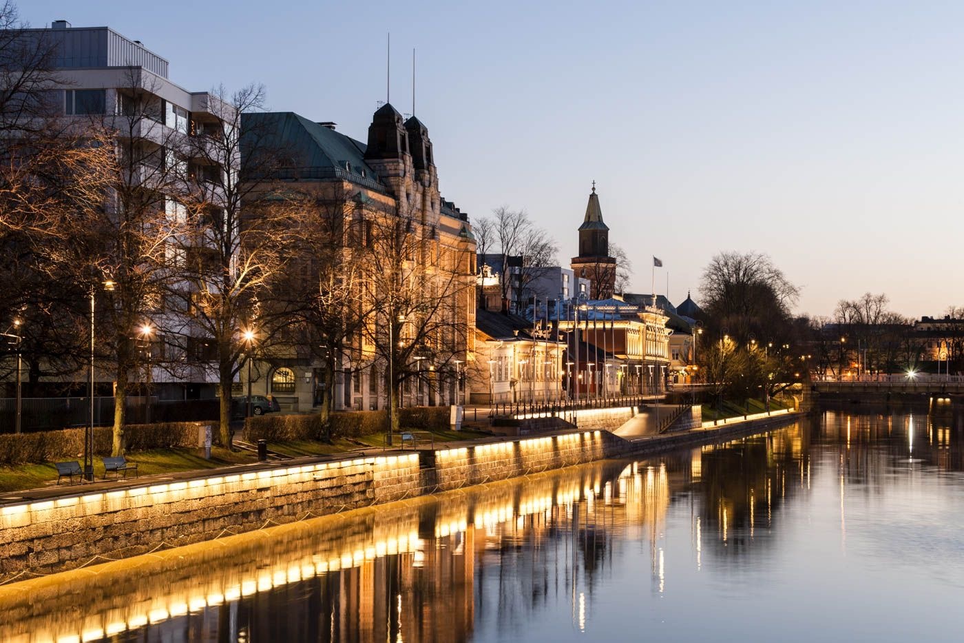 Turku Escape