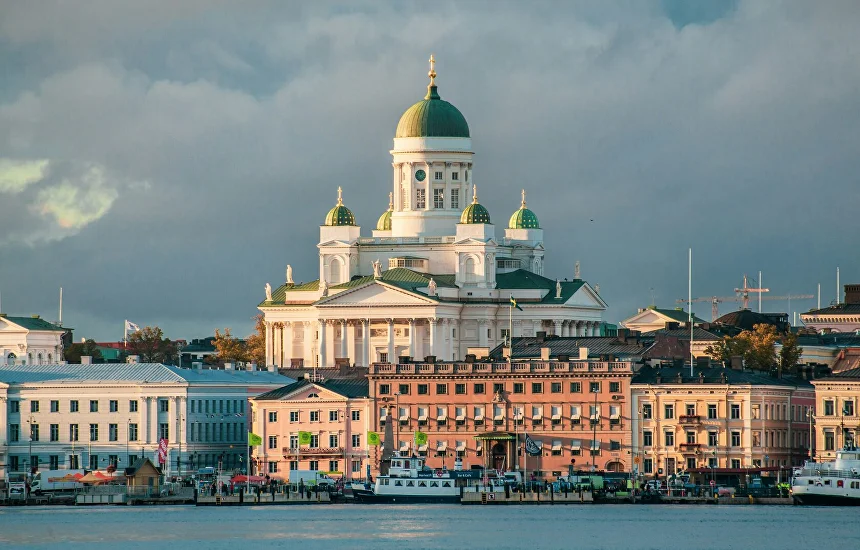 Unveiling the Treasures of Southern Finland