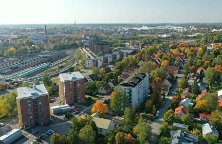 Turku Private Tour