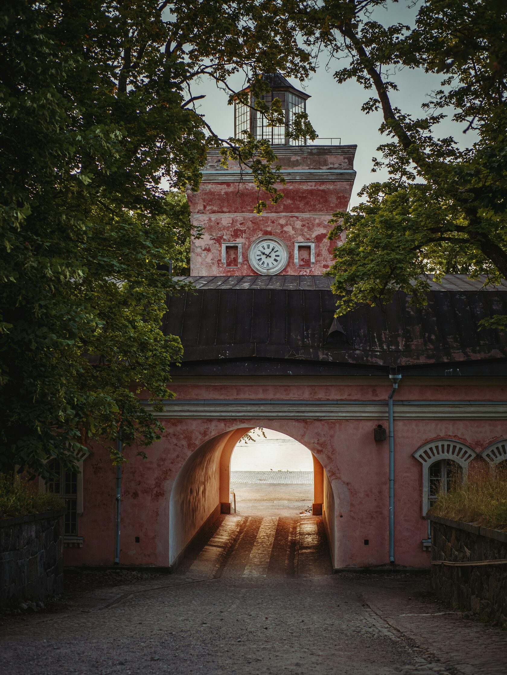 Immerse Yourself in the Harmony of Finnish Urban and Natural Delights