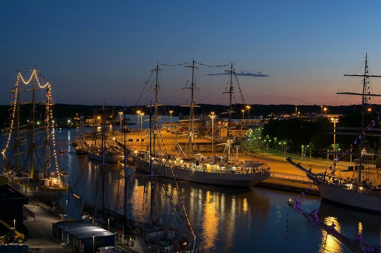 Turku Escape