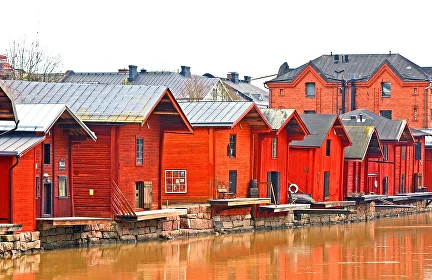 Unveiling Porvoo's Hidden Gems