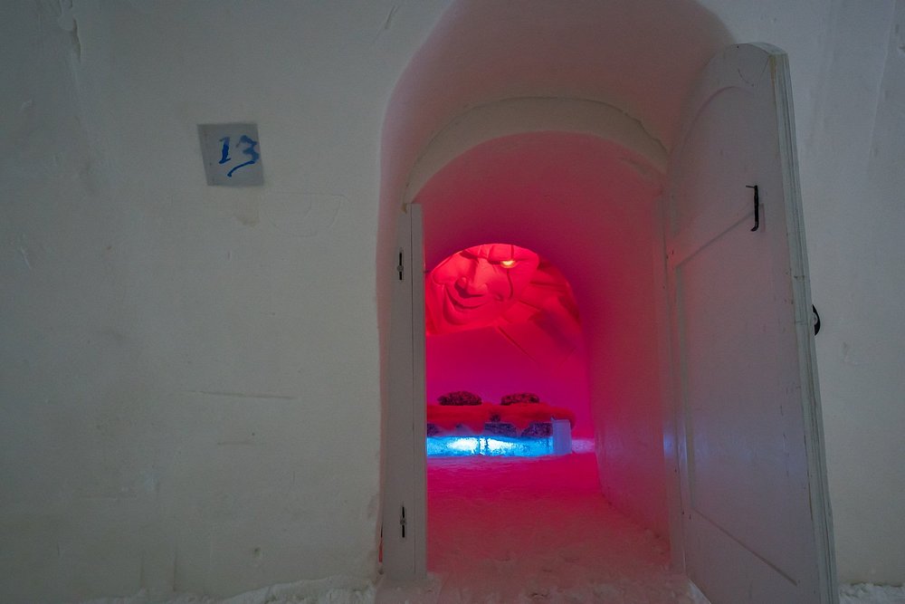 SnowCastle of Kemi – Private VIP Excursion