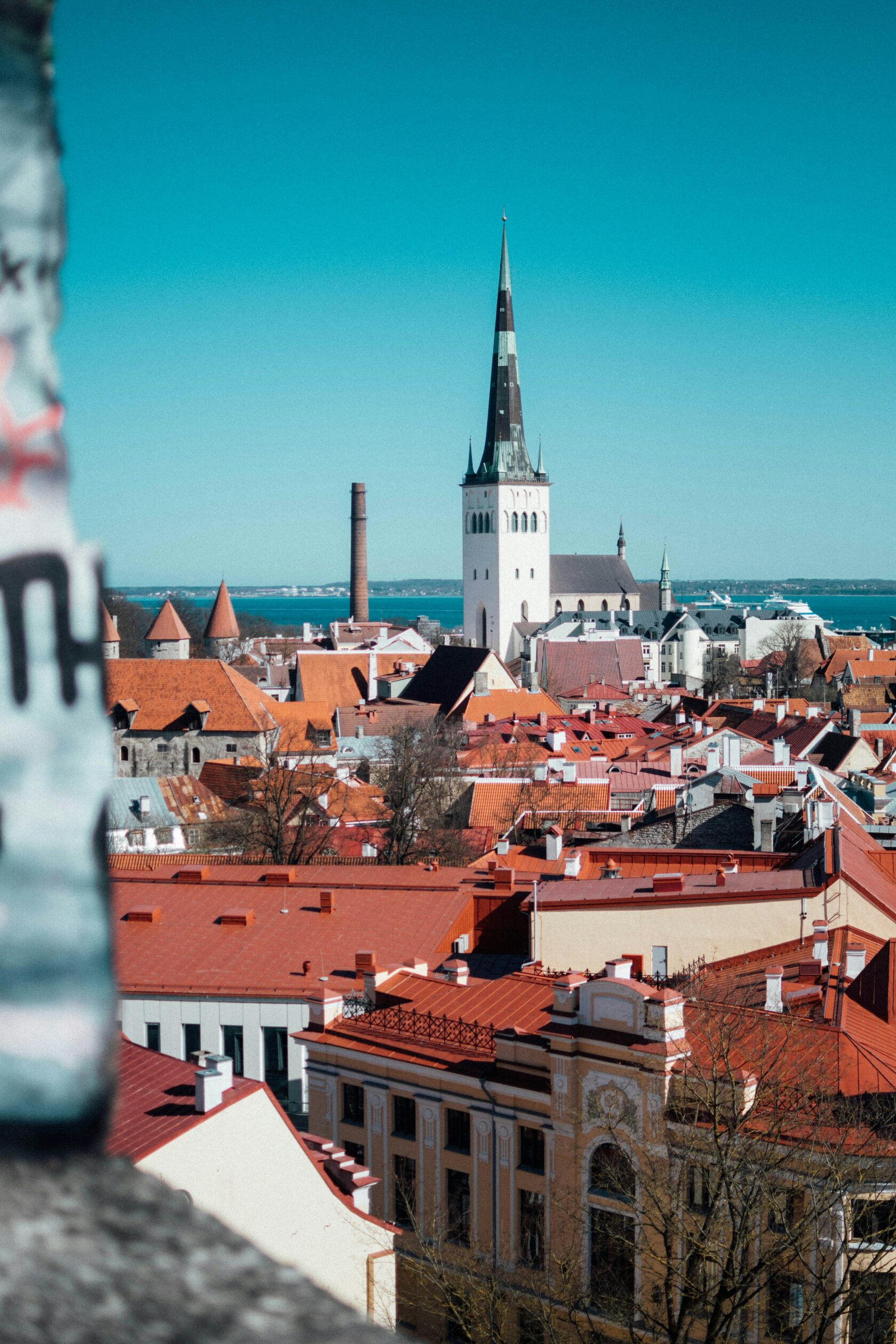 Discovering the Baltic Gems