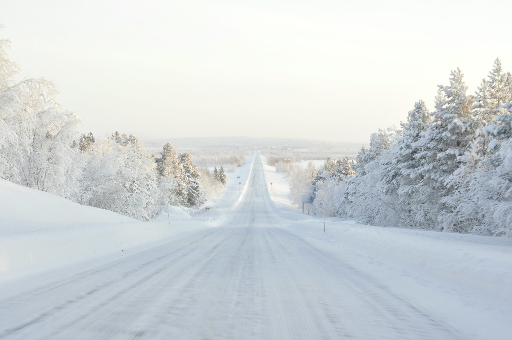 Winter Wonderland Expedition: Rovaniemi Unveiled
