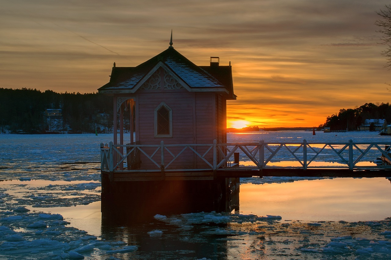 Turku Escape