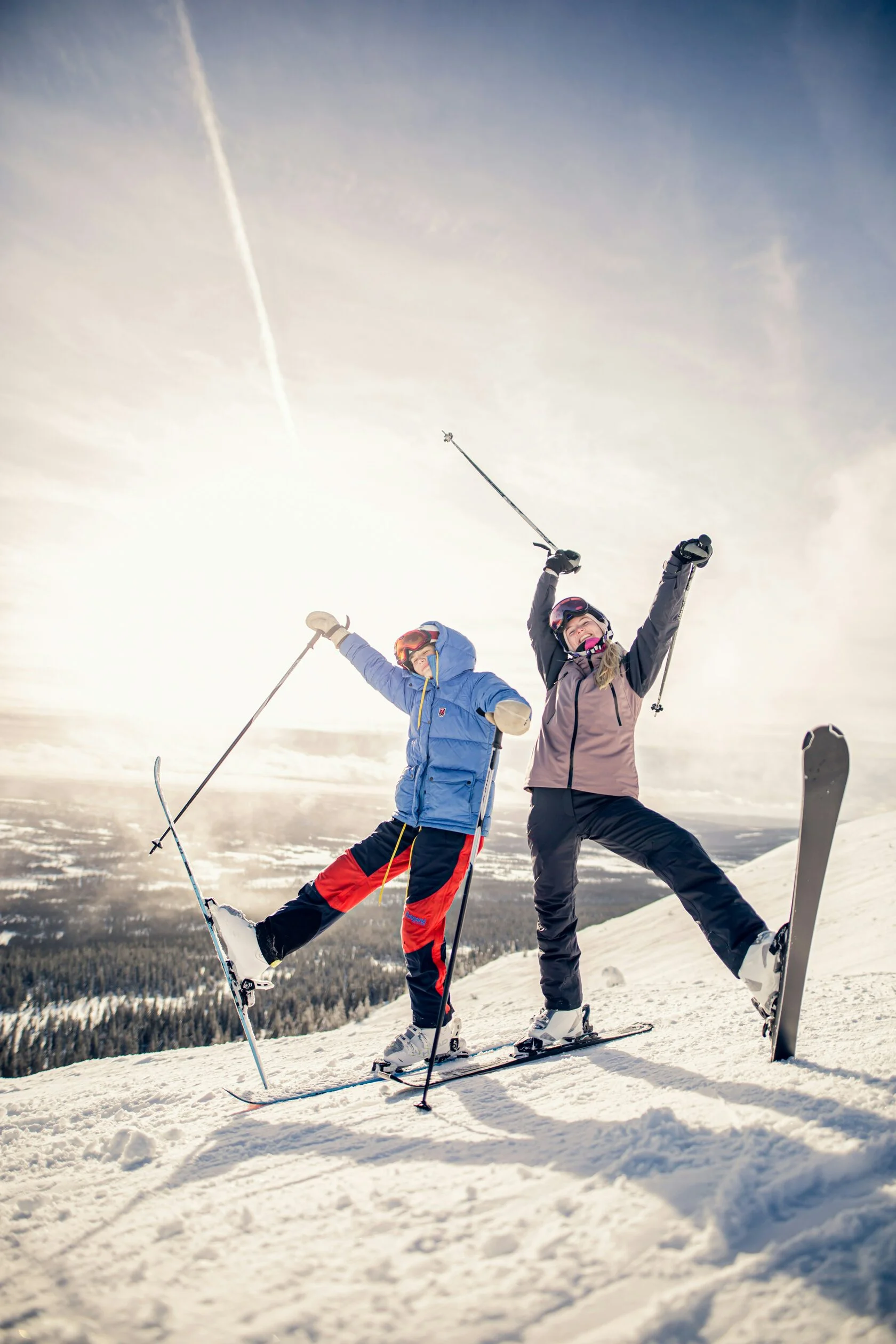 Levi Ski Retreat