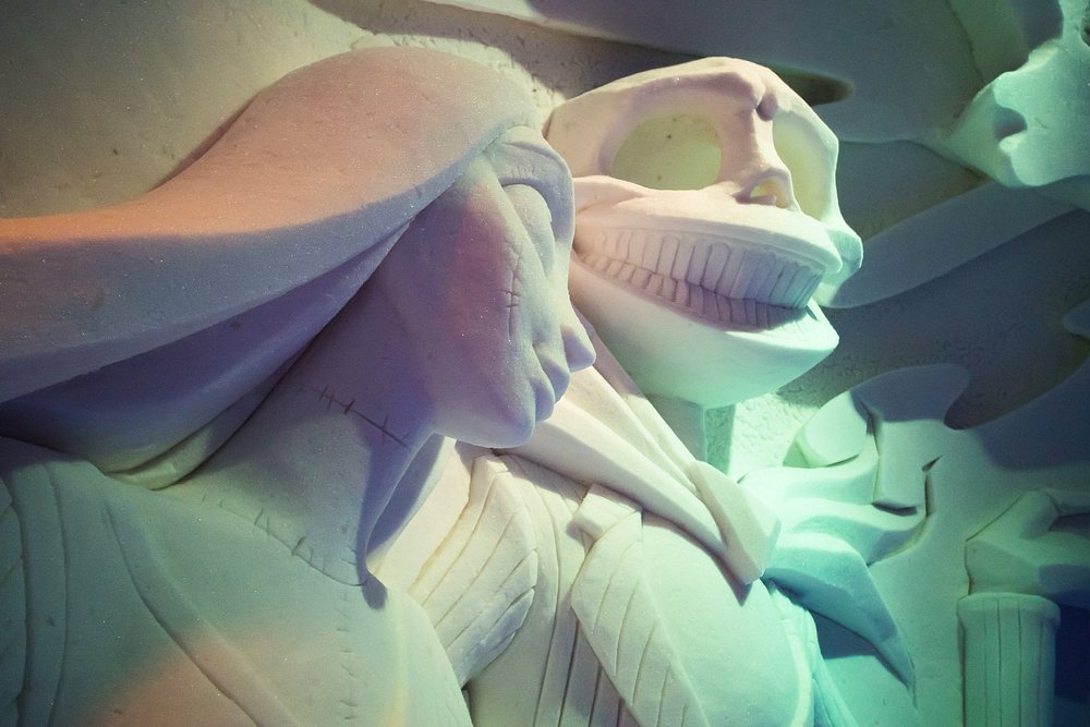 SnowCastle of Kemi – Private VIP Excursion