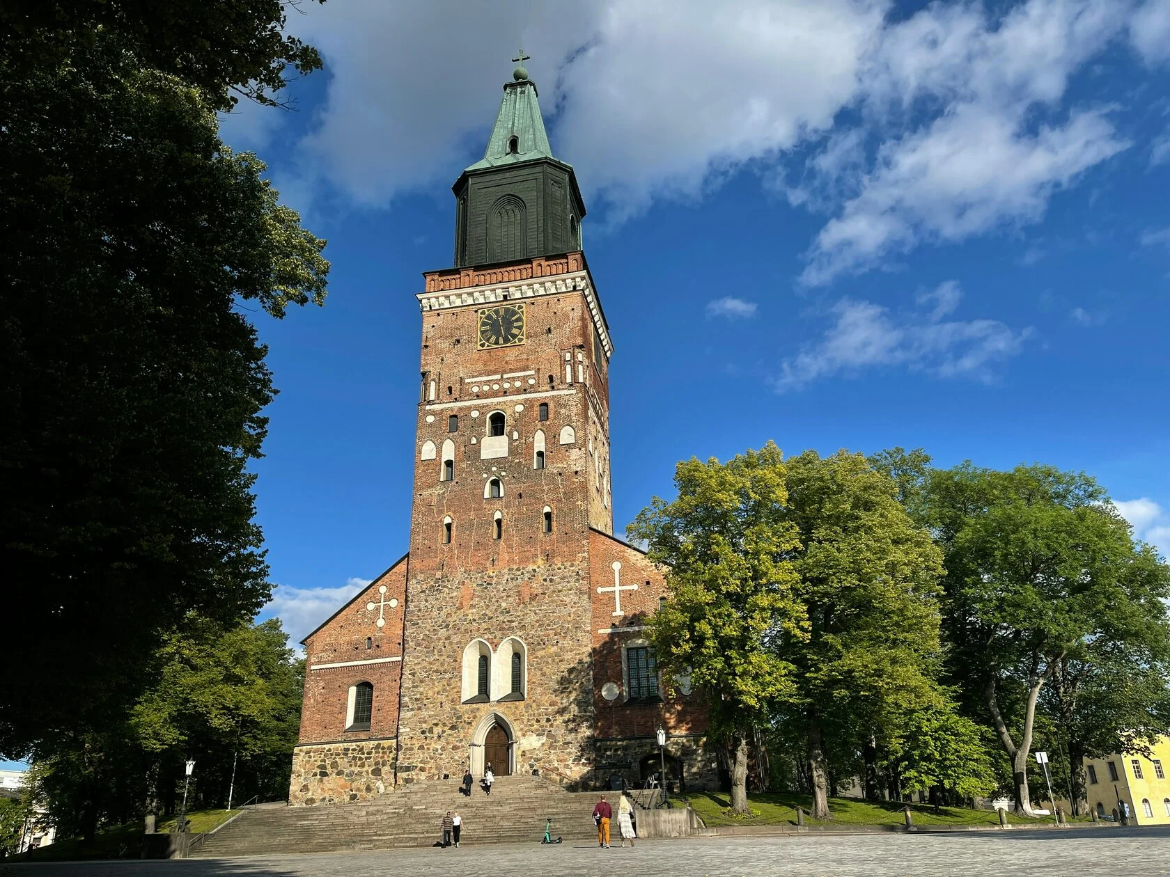 Turku Escape